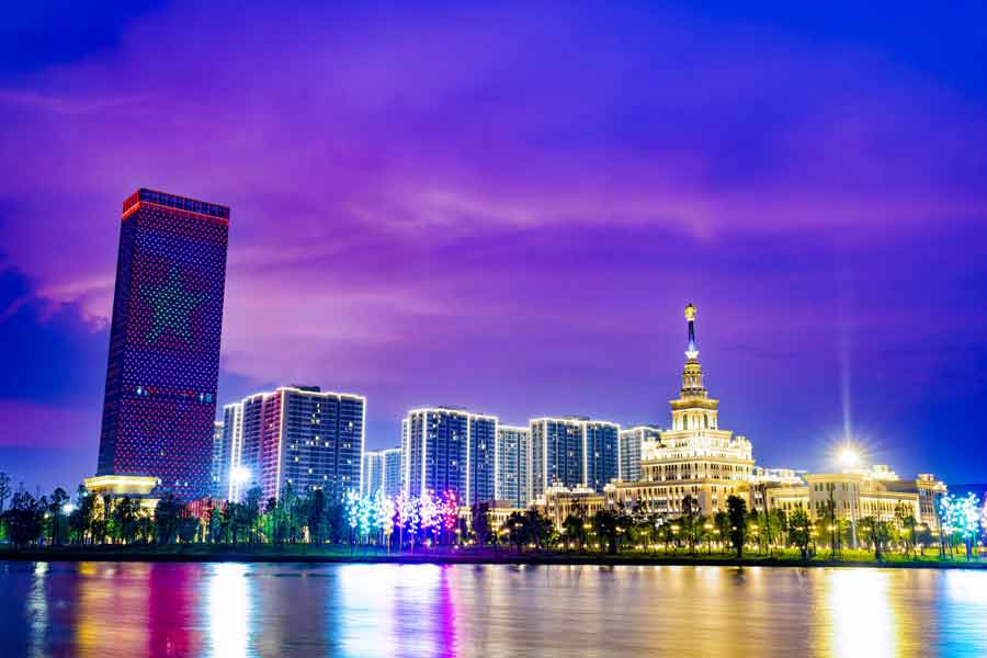 Dịch vụ sản xuất phim doanh nghiệp/TVC